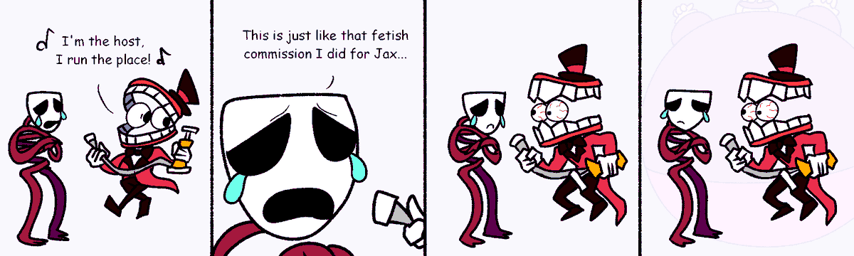 Kink Collector🔞 tweet media