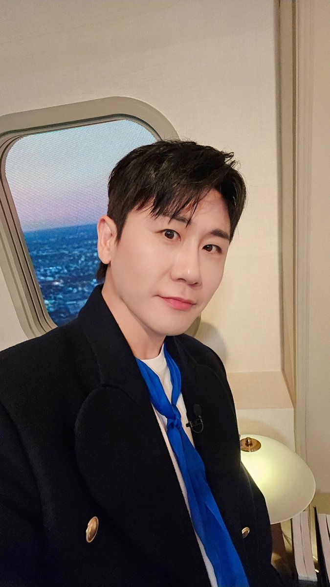 YOUNGTAK_ABYSS's tweet photo. 💙

260323 tvN 벌거벗은 세계사

#영탁 #YOUNGTAK 
#벌거벗은세계사 https://t.co/05RMkRhBSi