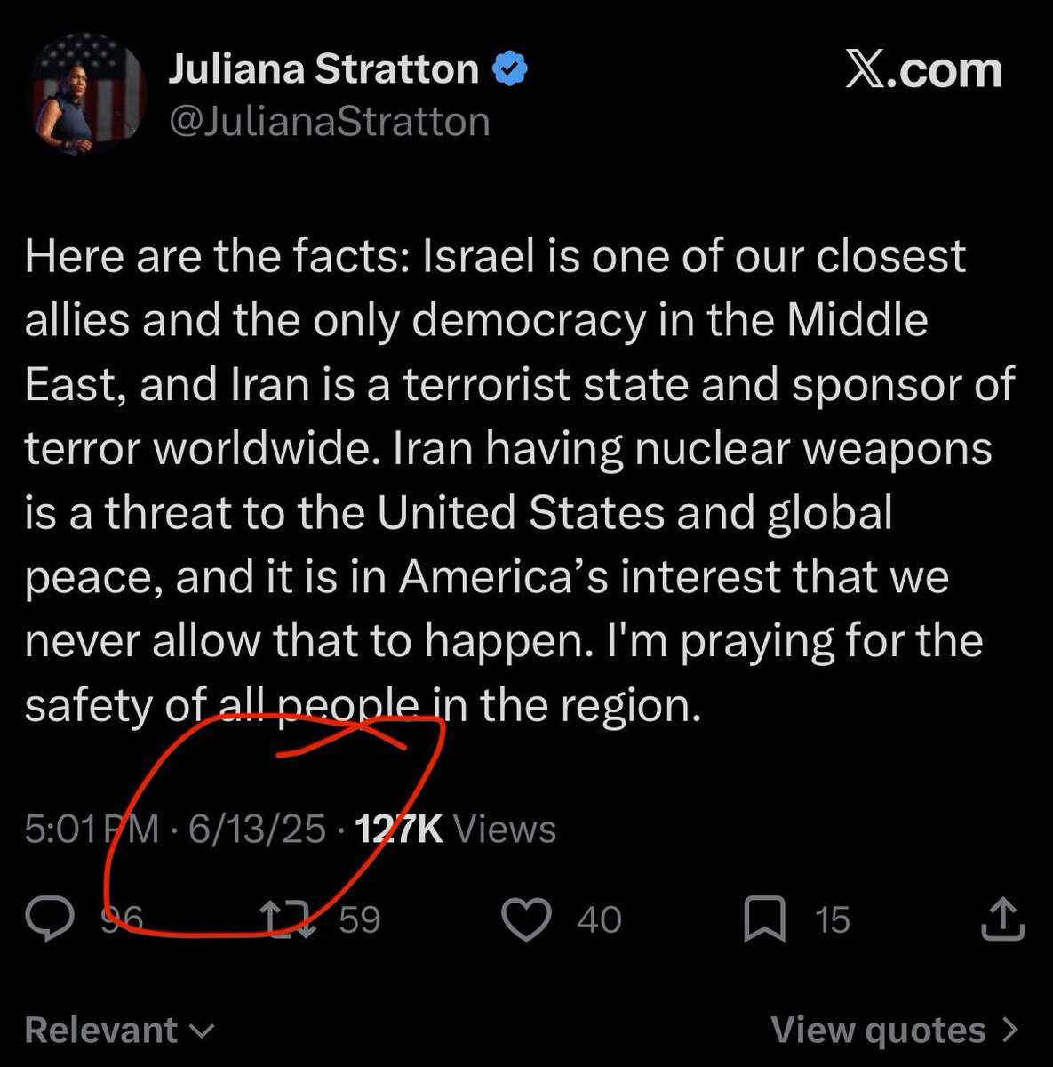 Ricky Gandhi tweet media