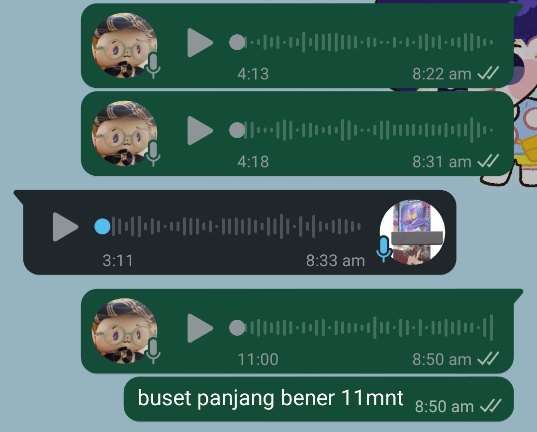 sapahayo 💙 (anaknya BaeJun) tweet media