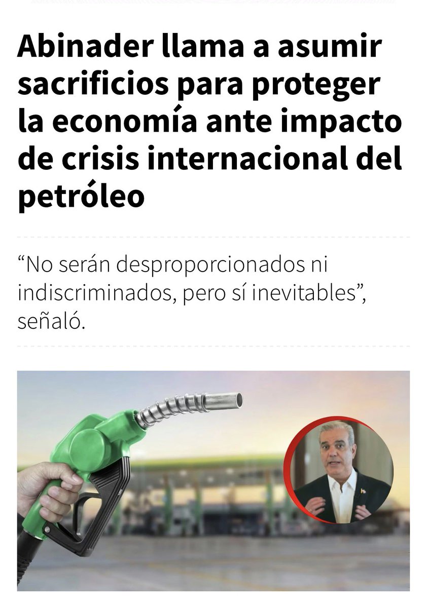 ¡Abajo el gobierno corrupto que pide sacrificio a los pendejos, pero que gasta cuarto como millonarios!

¡Abajo la oligarquía y la doble-moral, que pide a los de abajo se aprieten el cinturón, mientras gasta fortunas en propaganda!

¡Abajo la hipocresía y el abuso!
😠😠😠😠😠😠😠