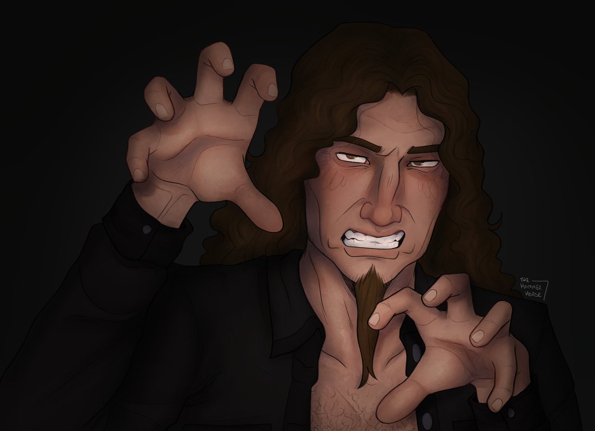 hammertime1234 🔨🐴 tweet media