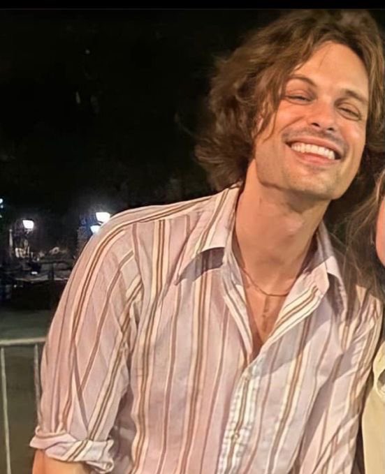 Daniela tristeando tweet media