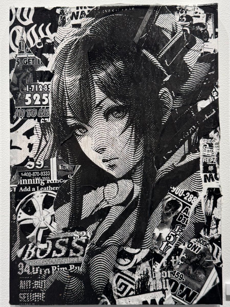 tHE GALLERY HARAJUKU tweet media