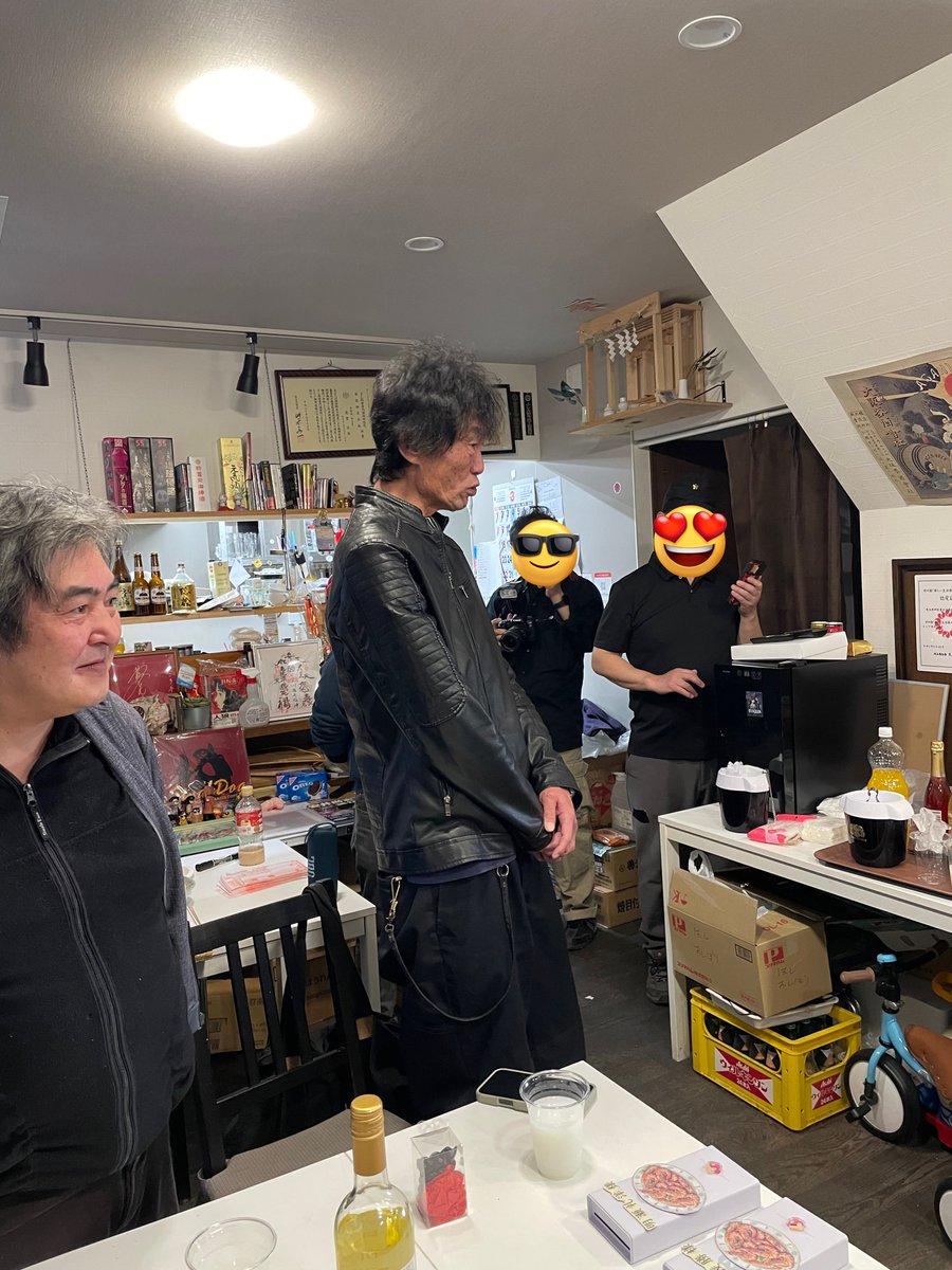 Yokohama-trooper tweet media