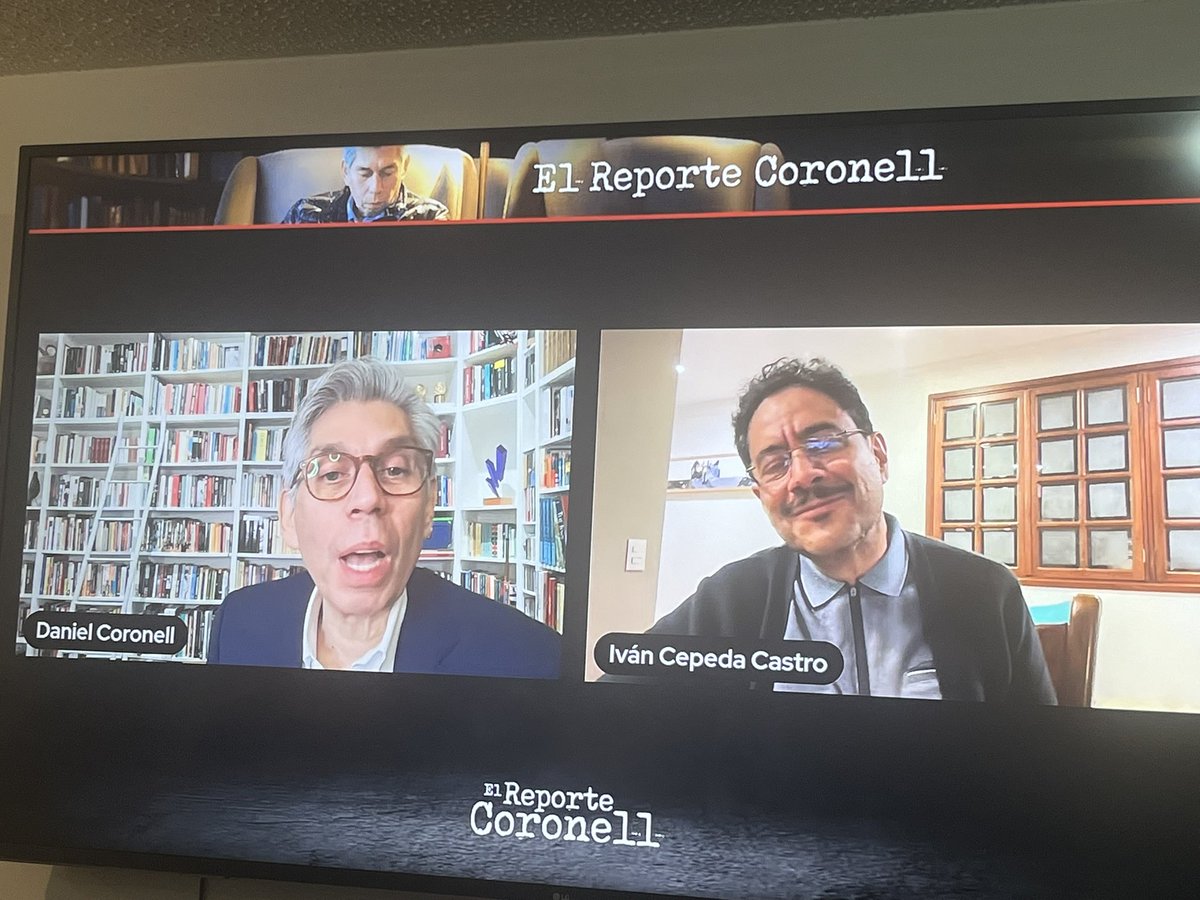 Gabriel Becerra - Pacto Cámara Bogotá 🏛️ tweet media