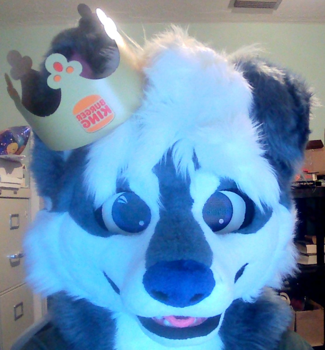 Just Rusk tweet media