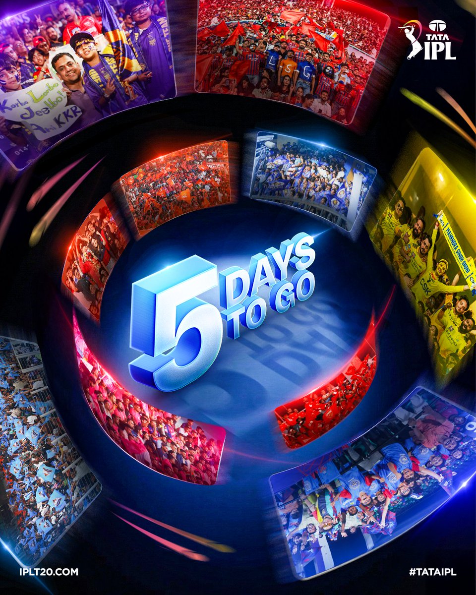 IndianPremierLeague tweet media