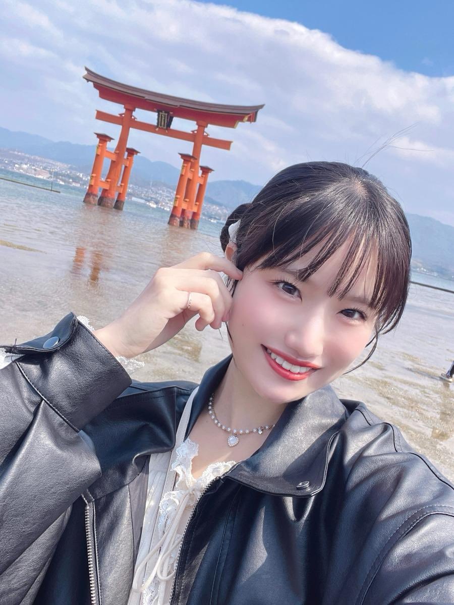 紅羽まりん🐝❤️蜂蜜★皇帝 tweet media