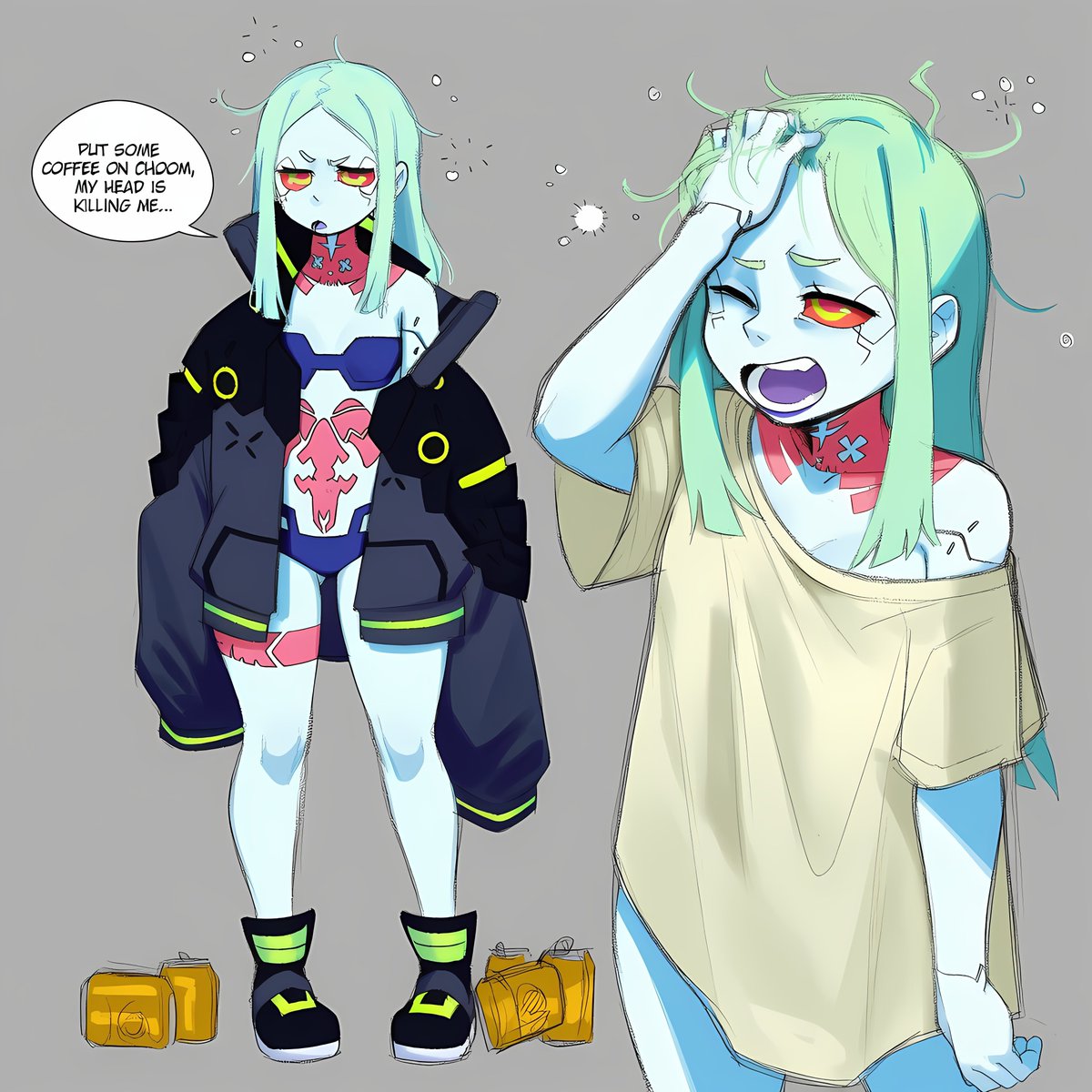 Lapis SLOPzuli tweet media