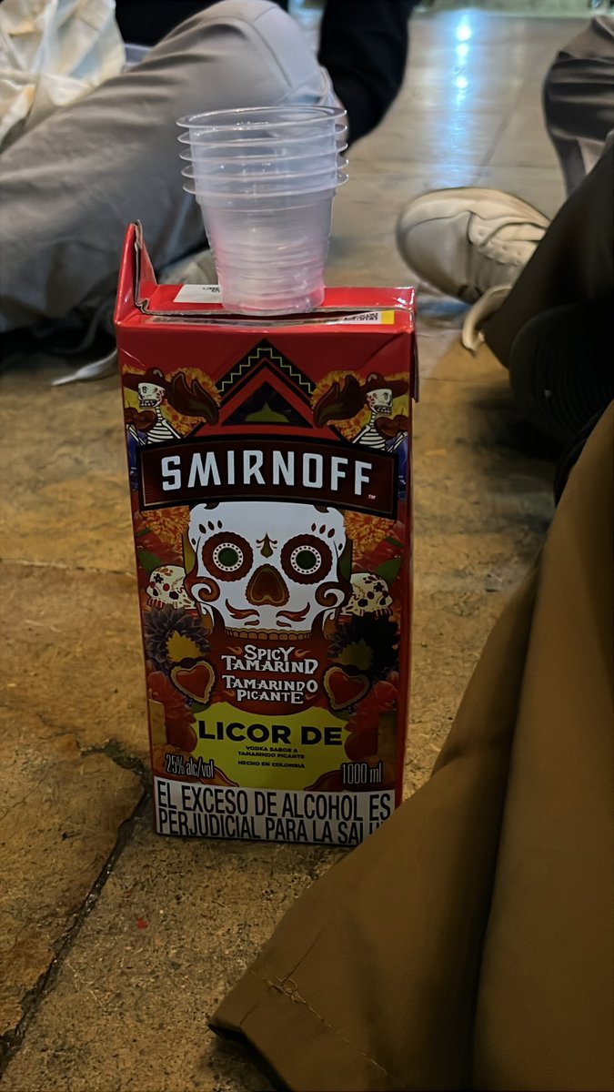 Matt con M de Malparido tweet media