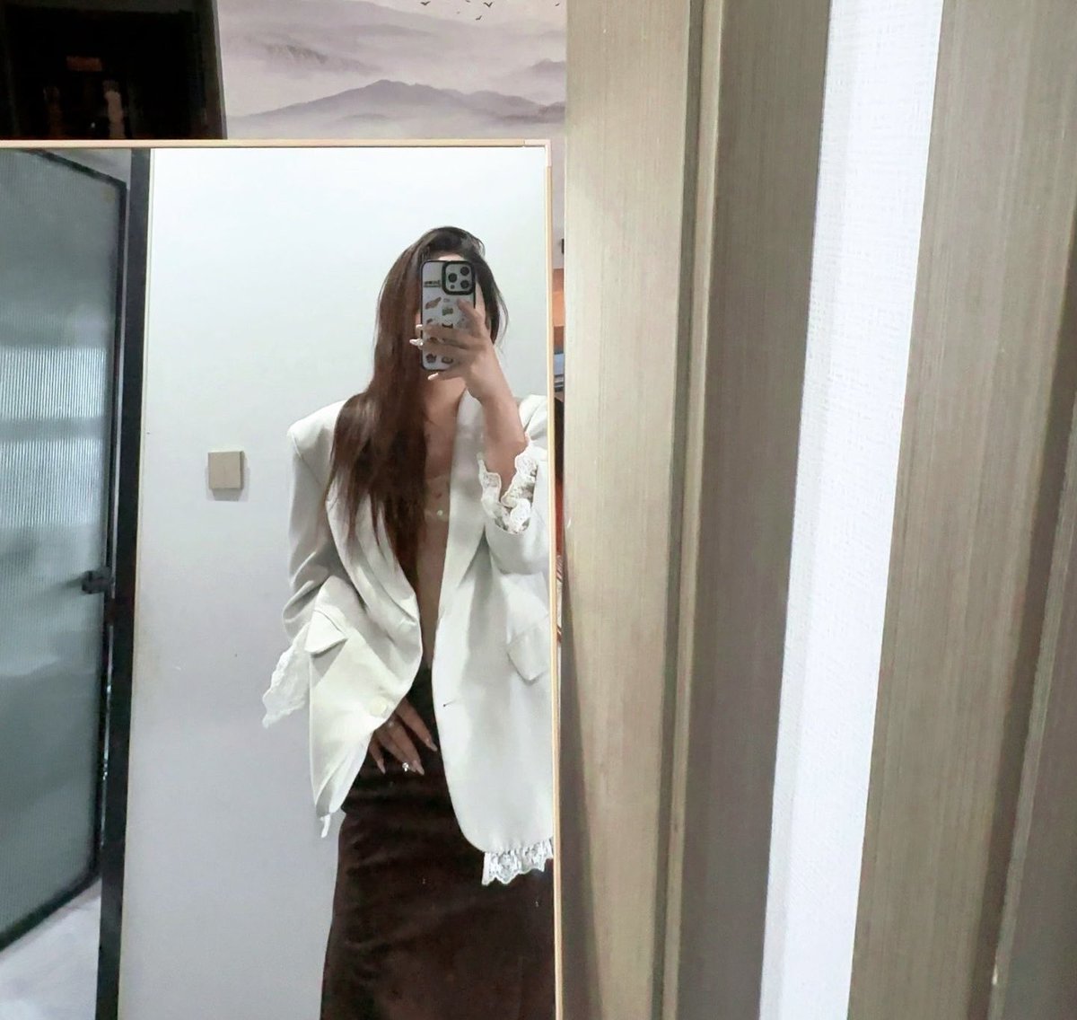 晓可FQ tweet media