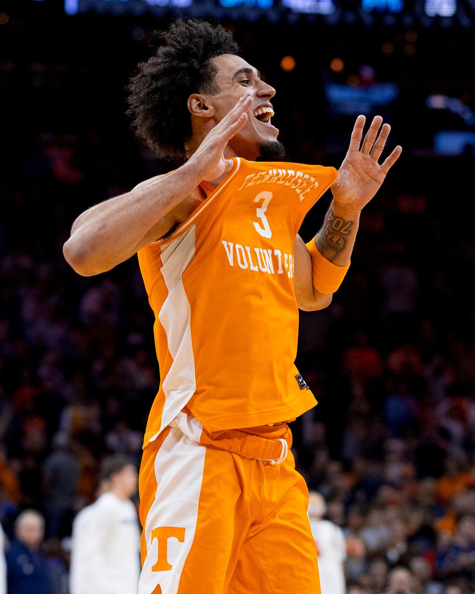 Tennessee Basketball tweet media