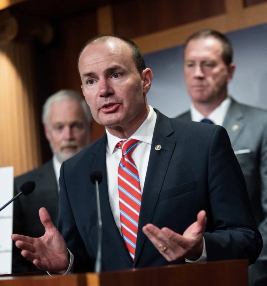 MAGA Voice tweet media