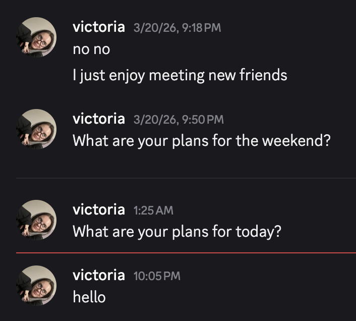 aizk ✡️ tweet media