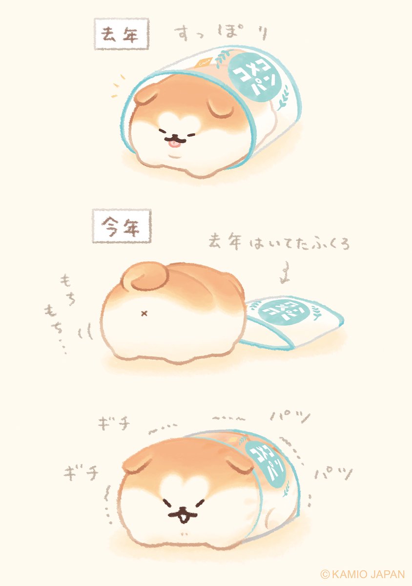 いーすとけん。【公式】🍞 tweet media