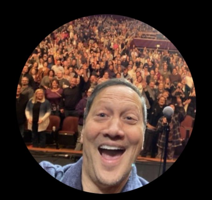 khalid_chatar's tweet photo. @RobSchneider You confused the images. Let me help you out:

This is the face of American Hate, Intolerance and Anti-Semitism and support of the Epstein axis, that if it can not gr#p* little children it blows them up: https://t.co/pb4WYx1t1u