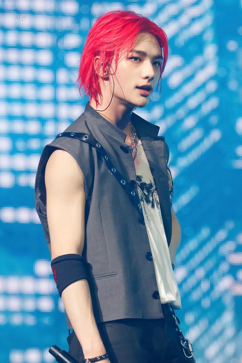 Leeny (특특) 🍒 tweet media