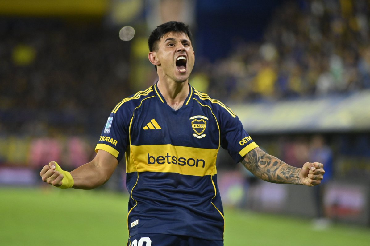 Lucas Beltramo tweet media