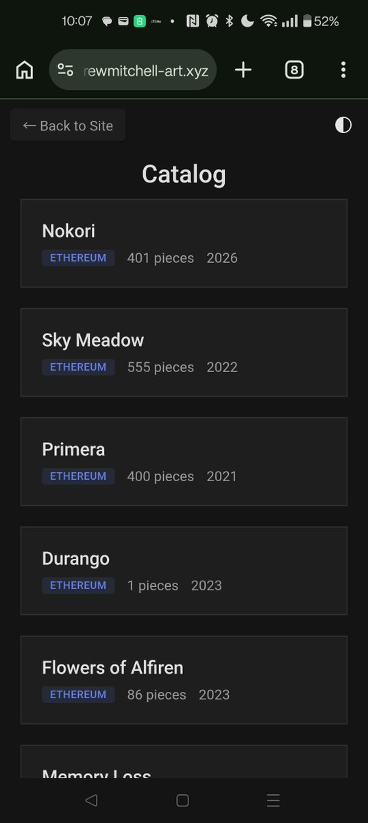 Andrew Mitchell tweet media