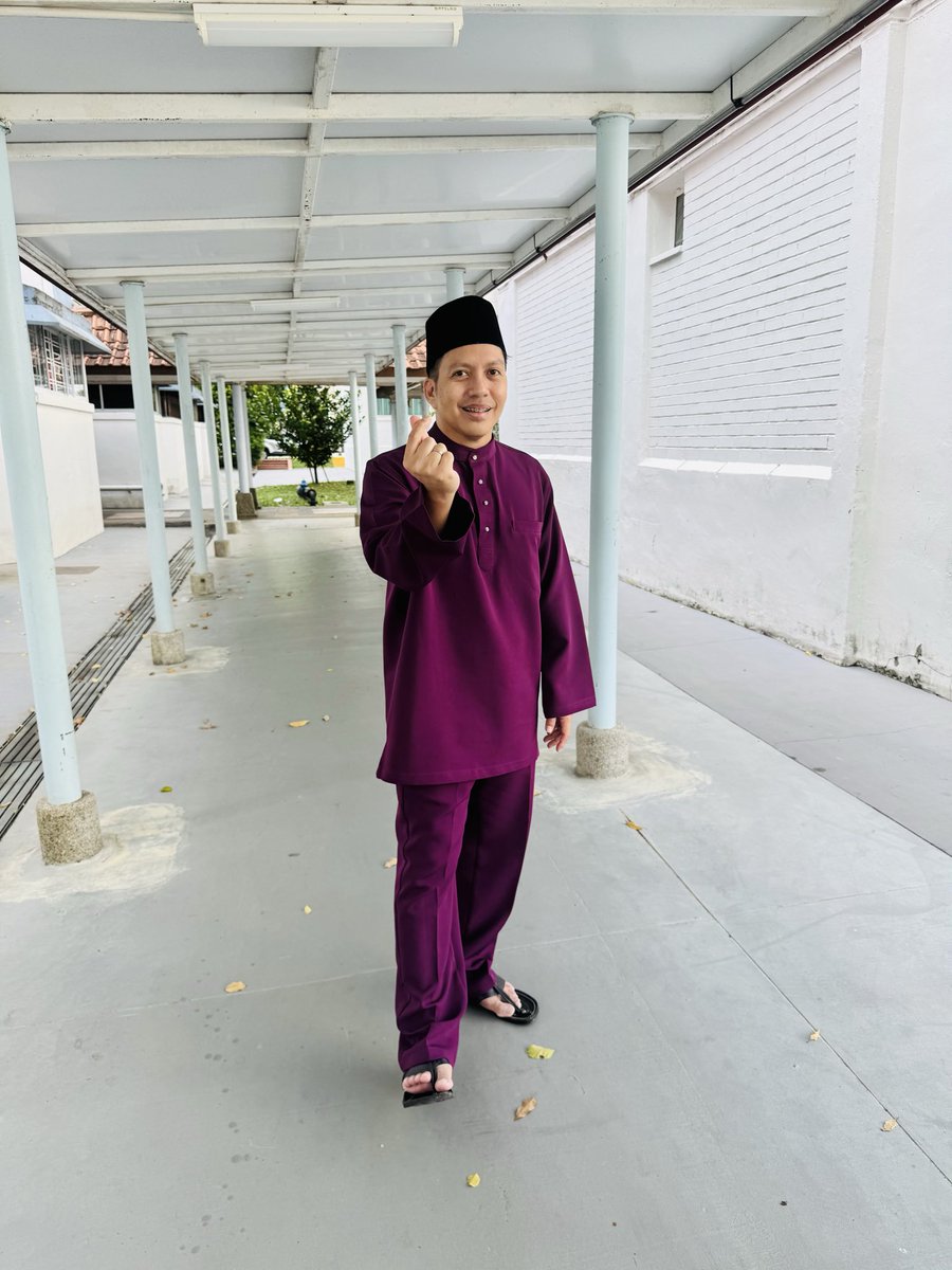 TheFairMail's tweet image. Raya 2026 Day 1 ✅ 
Selamat Hari Raya Maaf Zahir Batin! 💚 

#Raya2026 #HariRaya #Lebaran #EidMubarak #TheFairMail