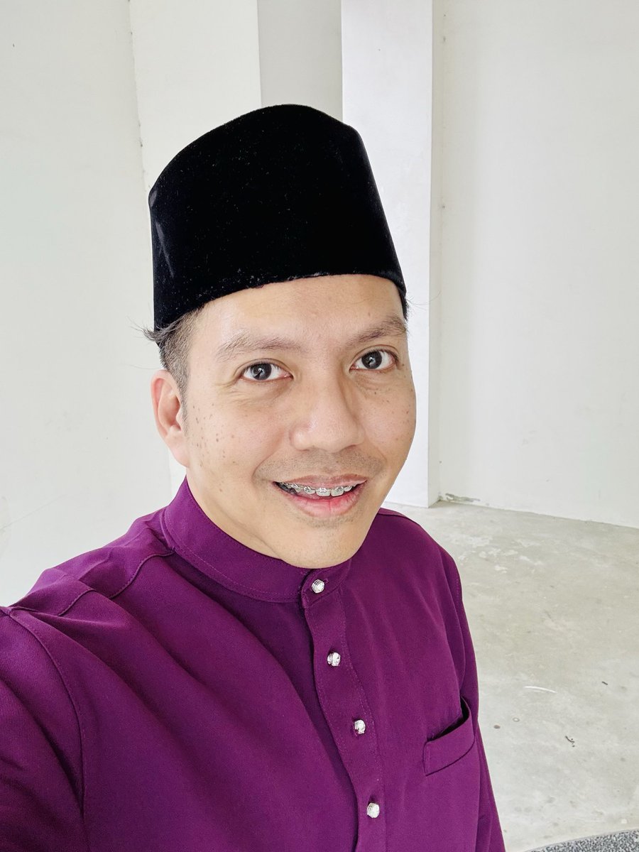 TheFairMail's tweet image. Raya 2026 Day 1 ✅ 
Selamat Hari Raya Maaf Zahir Batin! 💚 

#Raya2026 #HariRaya #Lebaran #EidMubarak #TheFairMail