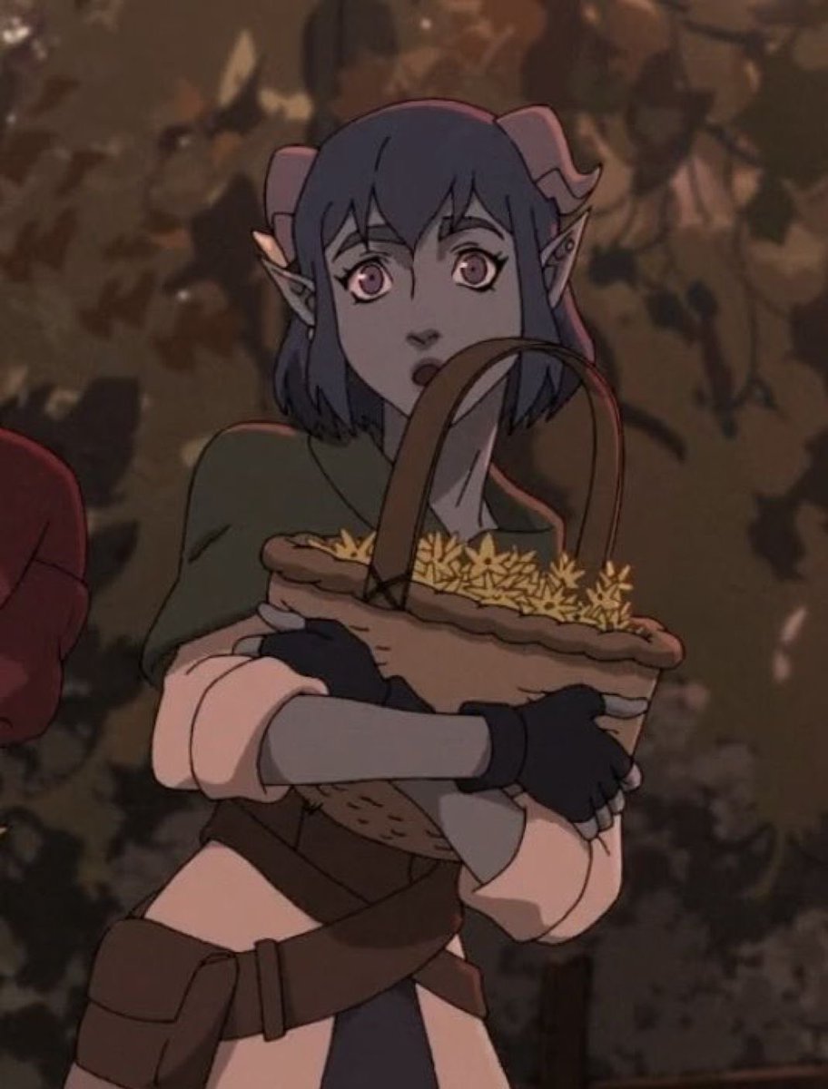 arlie 🌧️ watching cr2 tweet media