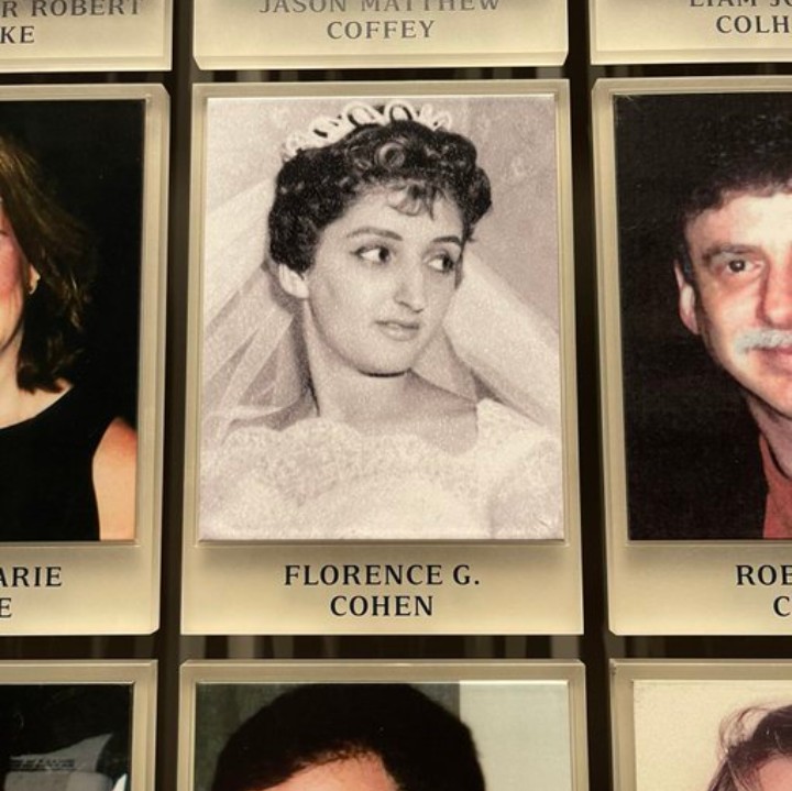 Ultra MAGA Joyce Day tweet media