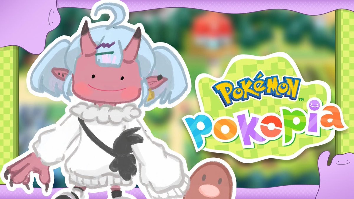 wyoca ✧ 👹VGL STAGE+ 28/3 tweet media