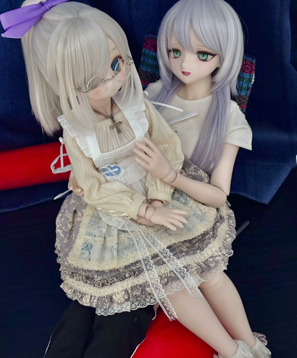 やす。 tweet media