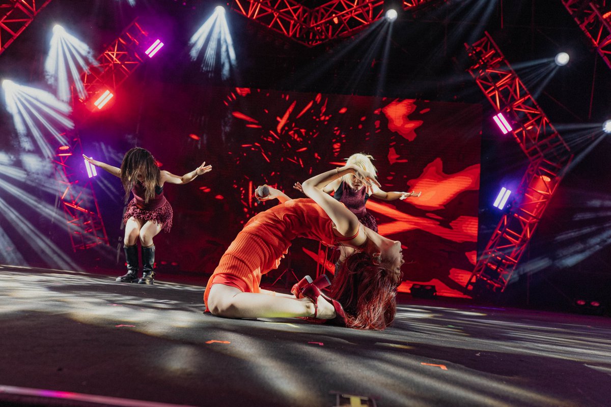 迷迷音MeMeOn tweet media