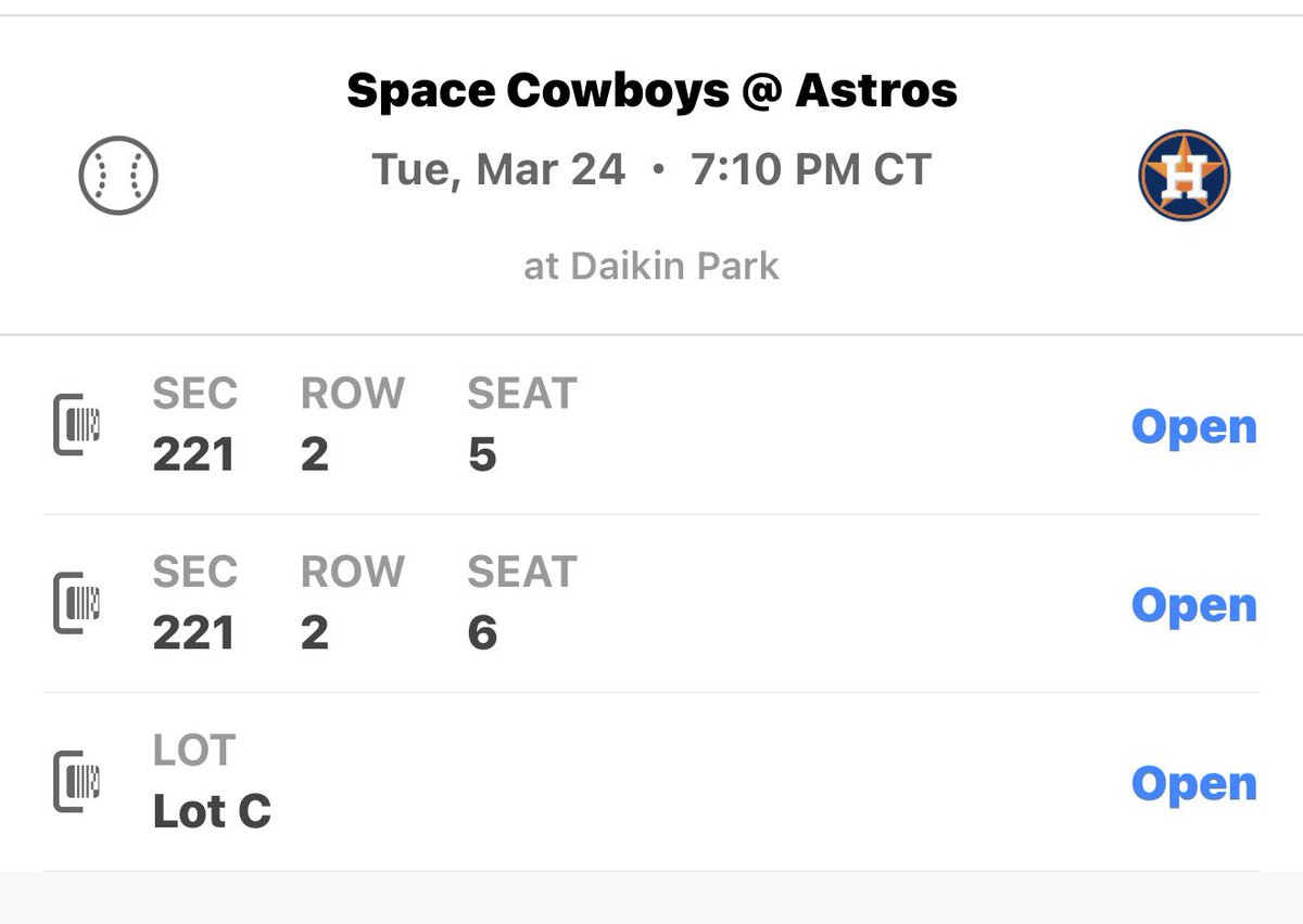 Htown Wheelhouse™️2X World Series Champs '17, '22 tweet media