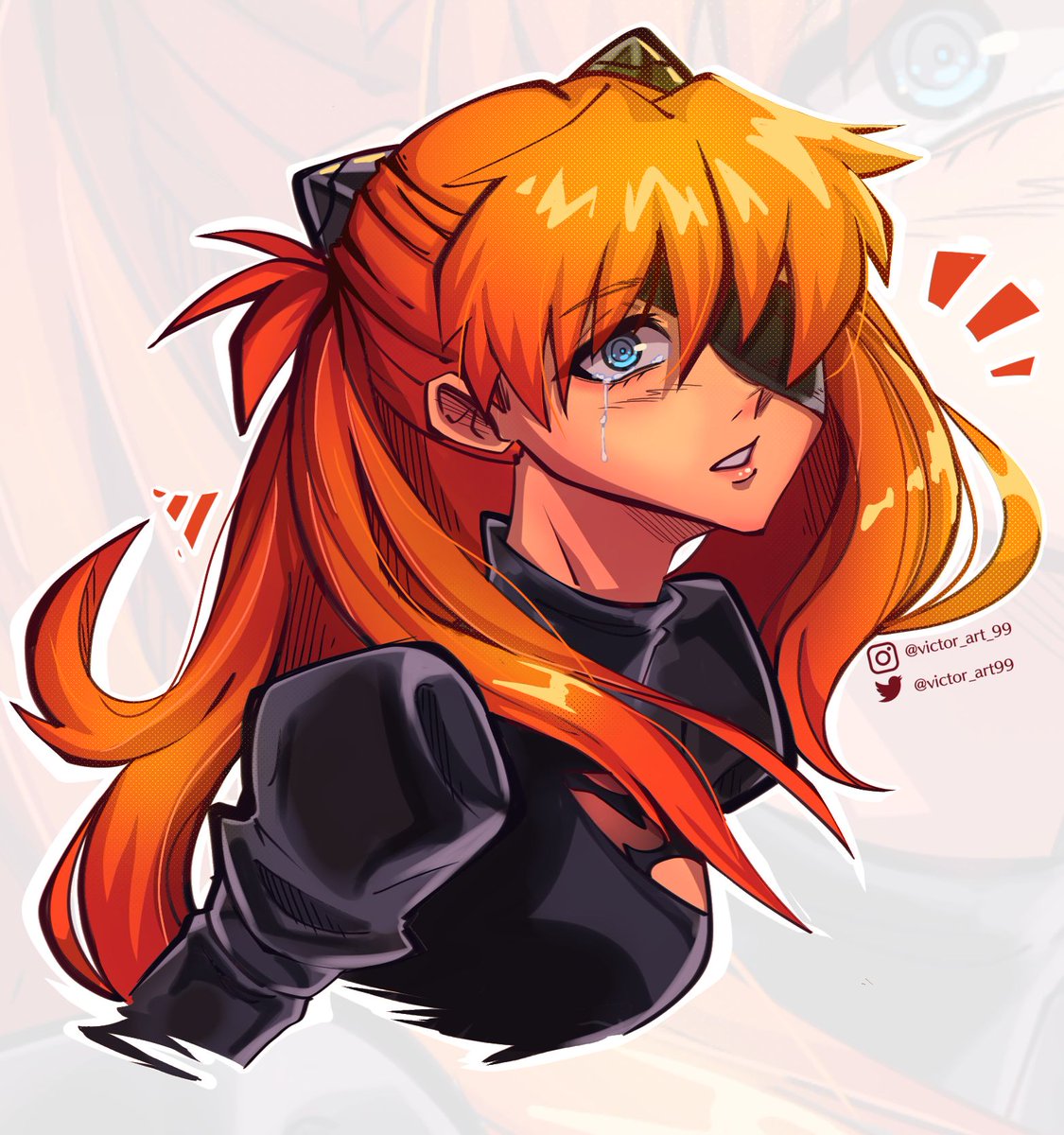 Víctor Art tweet media