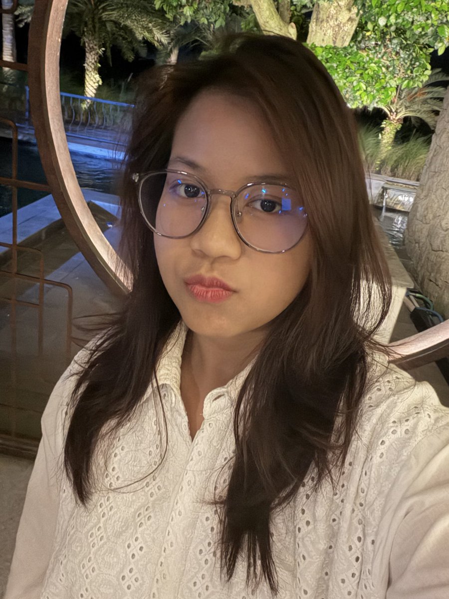 dean asatio 🦖 tweet media