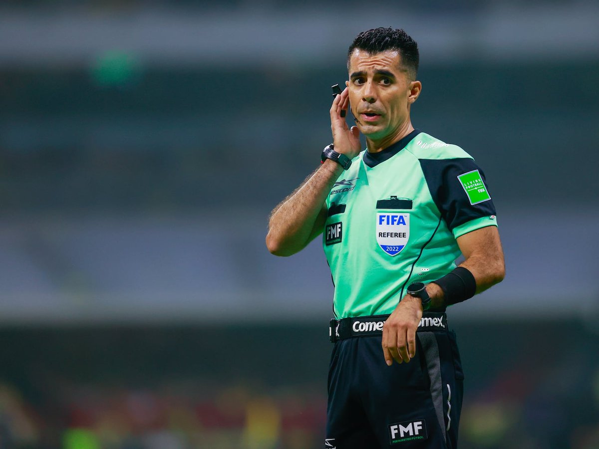 Damián Iván Borelli tweet media