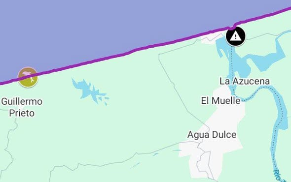 DRA. MERCEDES PAVON "SUPERMUELITA FIFÍ" tweet media