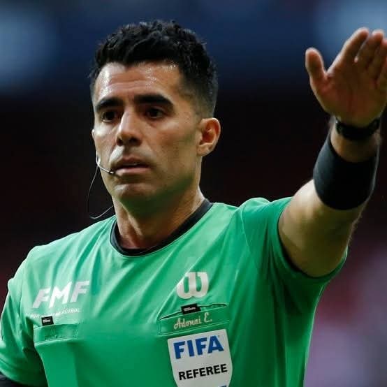 Diego G🎙️🎧📻 🐅 tweet media