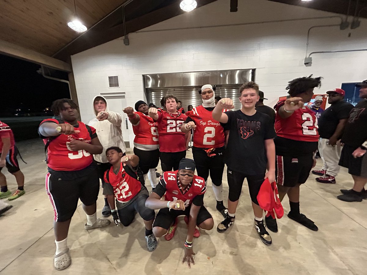 Jax Bowen |C/O 2031 | C/OG/LS | 5’11 180lbs 3.6GPA tweet media