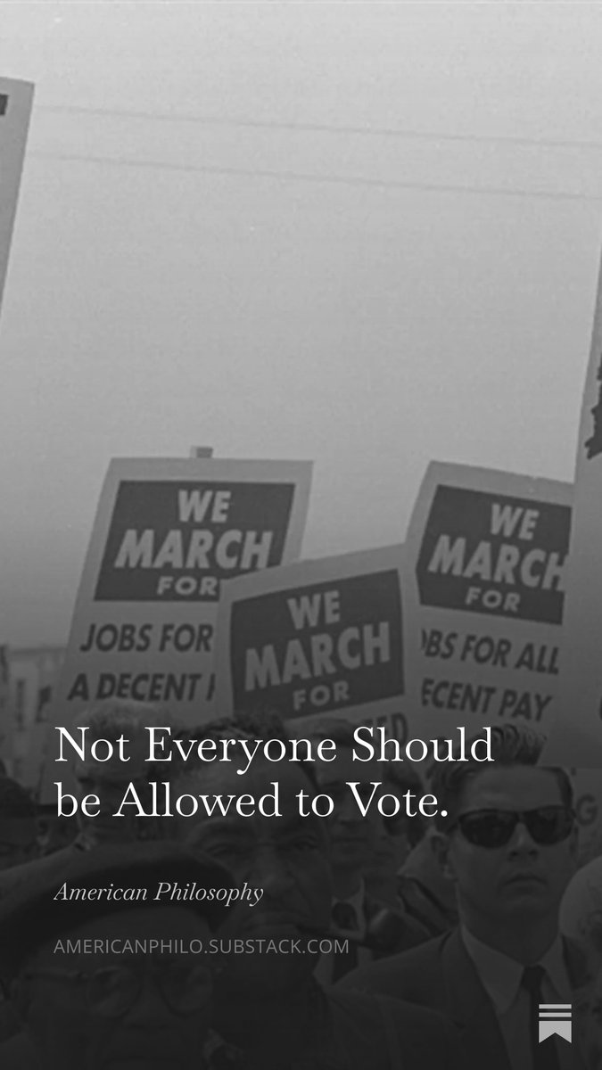 American Philosophy tweet media