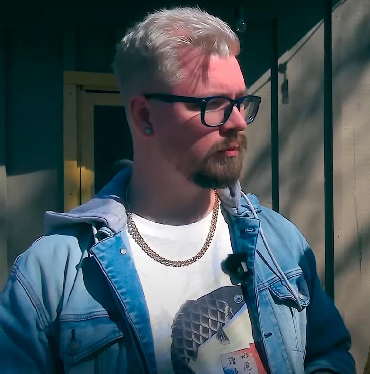 gorehound gremlin tweet media