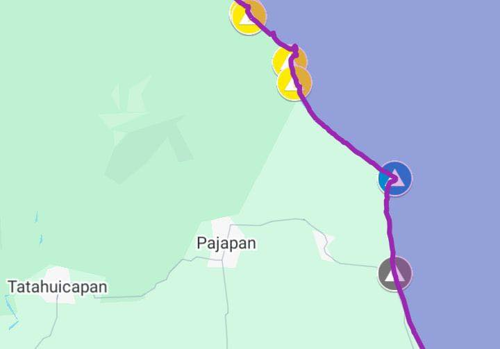 DRA. MERCEDES PAVON "SUPERMUELITA FIFÍ" tweet media