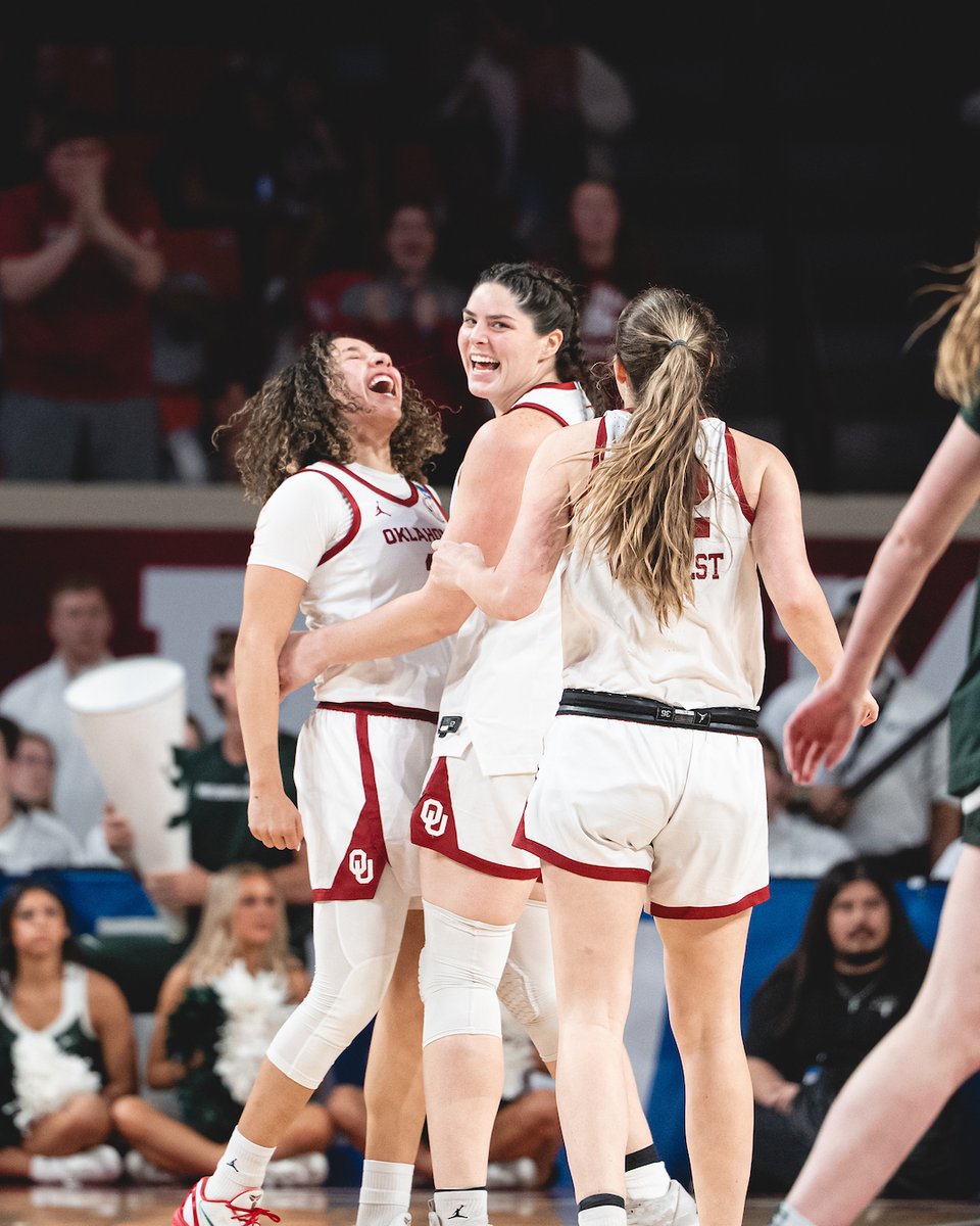 Oklahoma Basketball tweet media