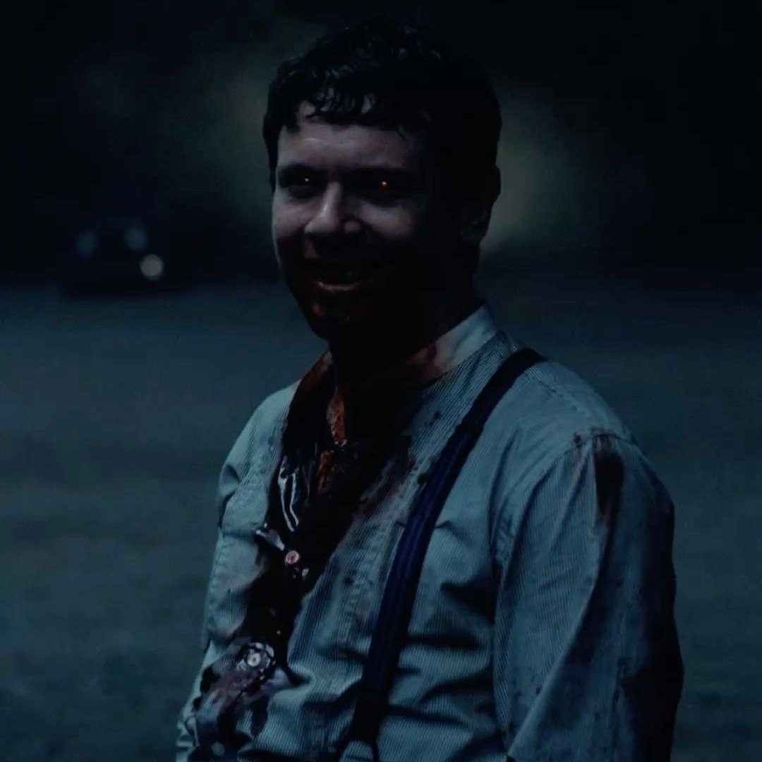 sledge ☆ roy goode's .38 tweet media