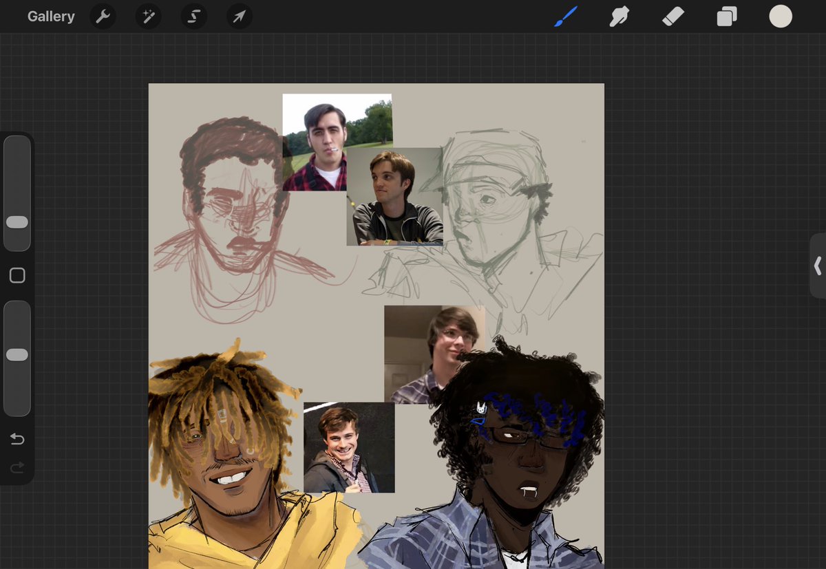 Blank_inspace🇵🇸 tweet media