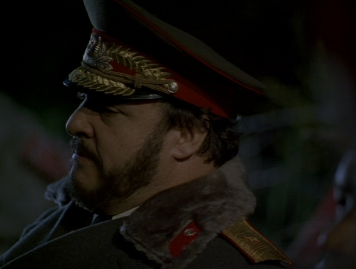 God of the Robots tweet media