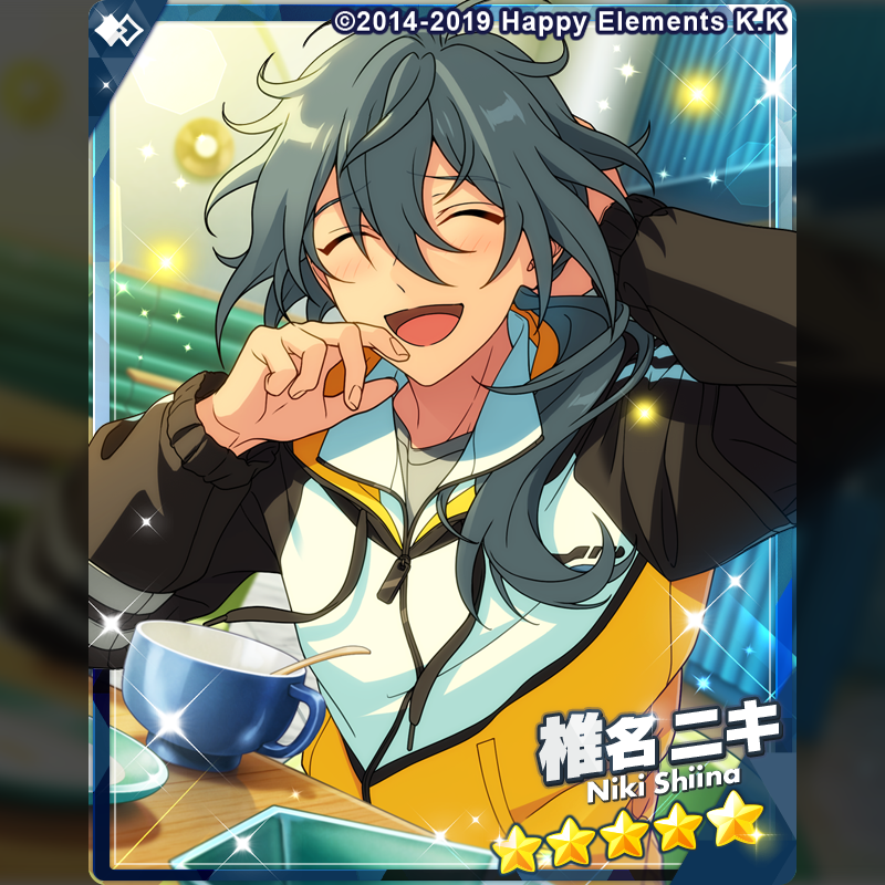 あんさんぶるスターズ！！【公式】 tweet media