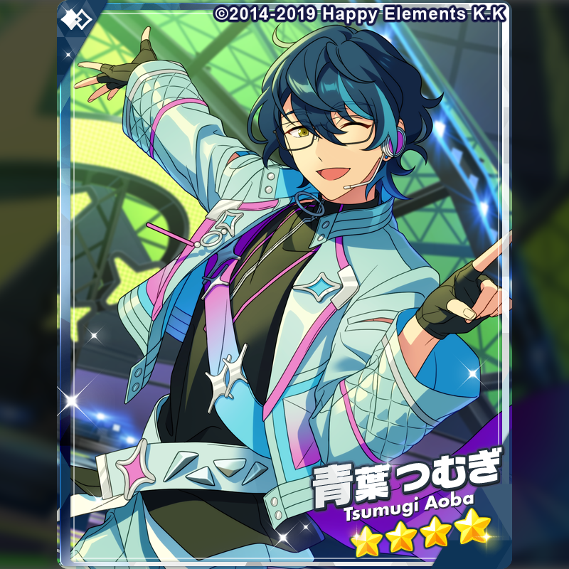 あんさんぶるスターズ！！【公式】 tweet media