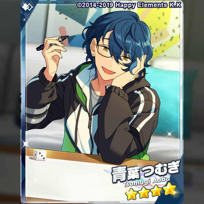 あんさんぶるスターズ！！【公式】 tweet media