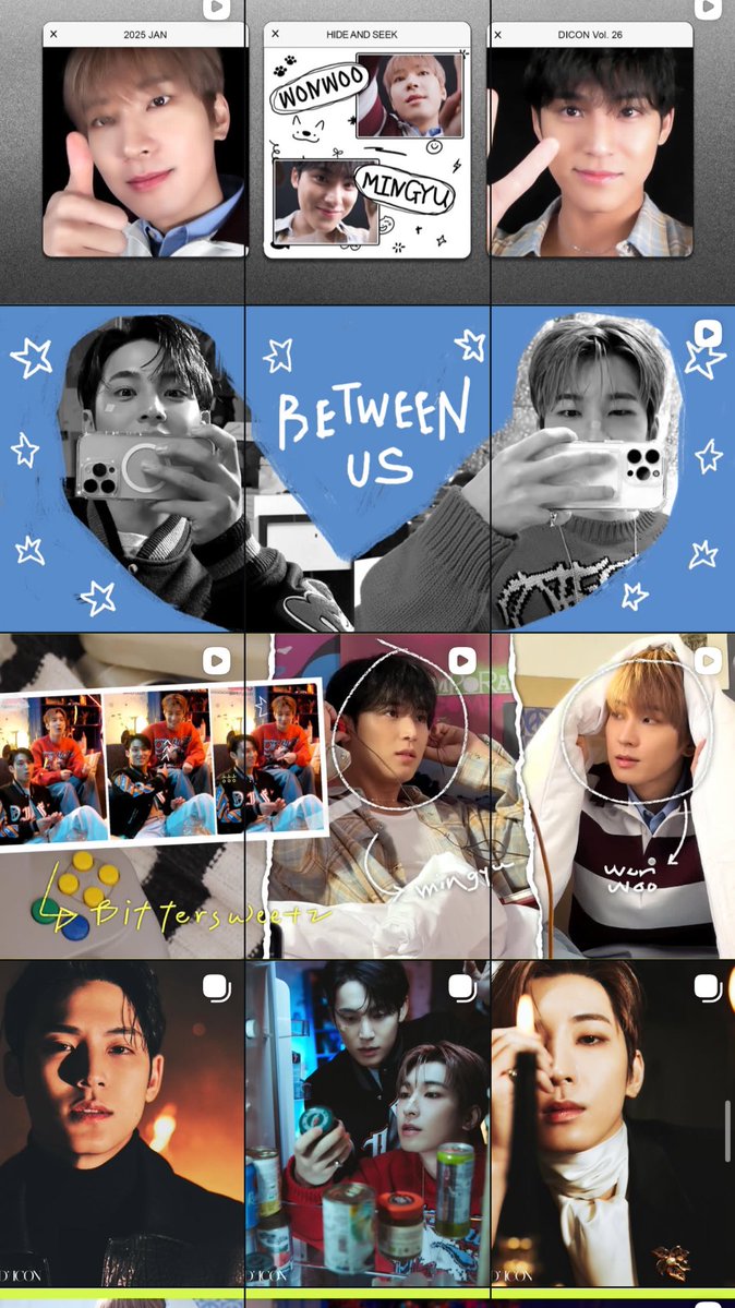 kloe • 클로이 tweet media