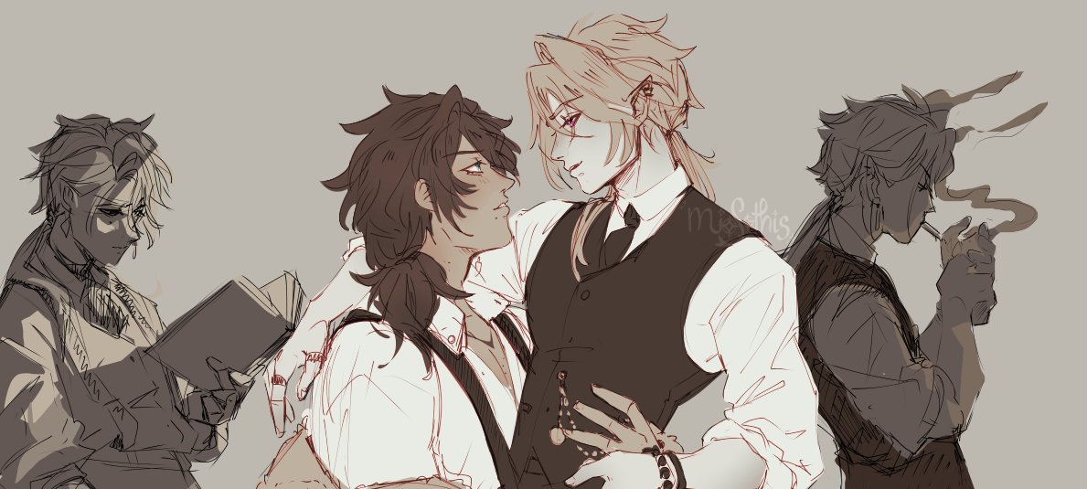 Mio✧Sothis ✨️🪸 tweet media